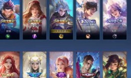 cfqbz最新皮肤爆料,炫酷特效，引领潮流！