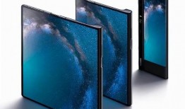 华为折叠最新爆料,颠覆性设计即将揭晓