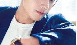 吃瓜娱乐圈许凯图片大全,娱乐圈瓜田里的帅气身影大盘点